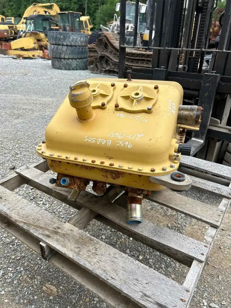 Tank AS. image 2