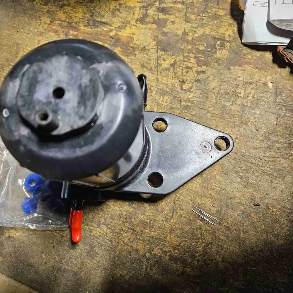 Pump Kit-lift image 4