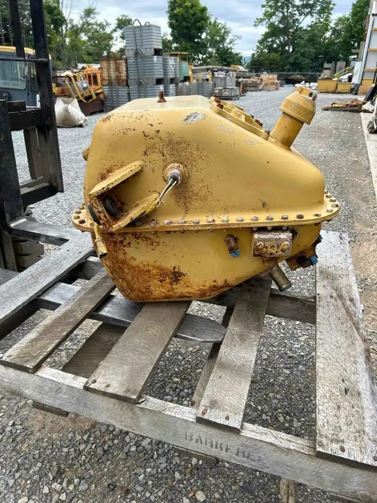 Tank AS. image 3
