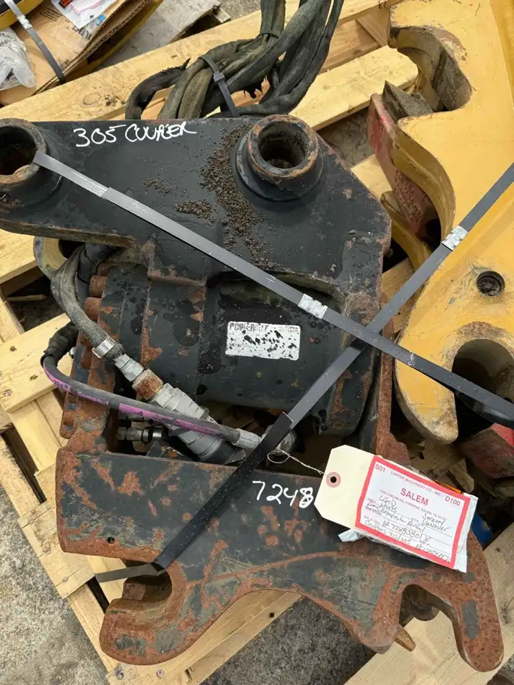Coupler Hyd image 2
