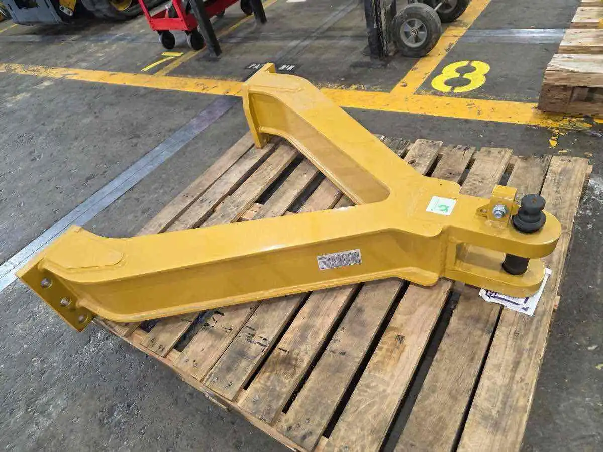 Drawbar A image 2