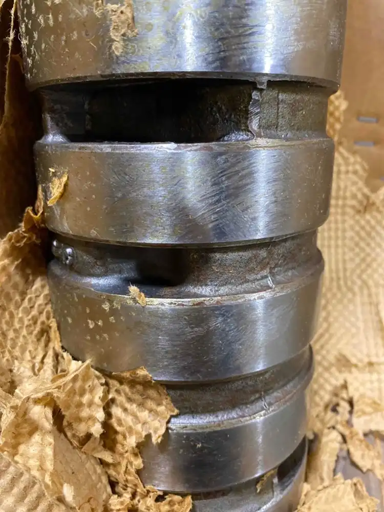 Rotor image 4