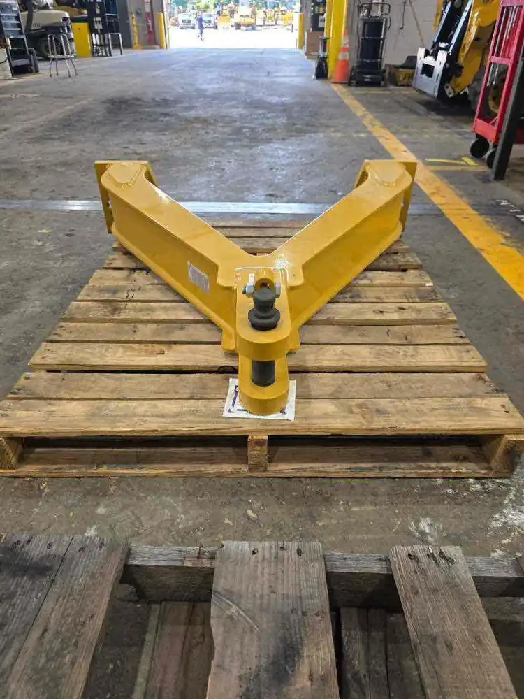 Drawbar A image 4