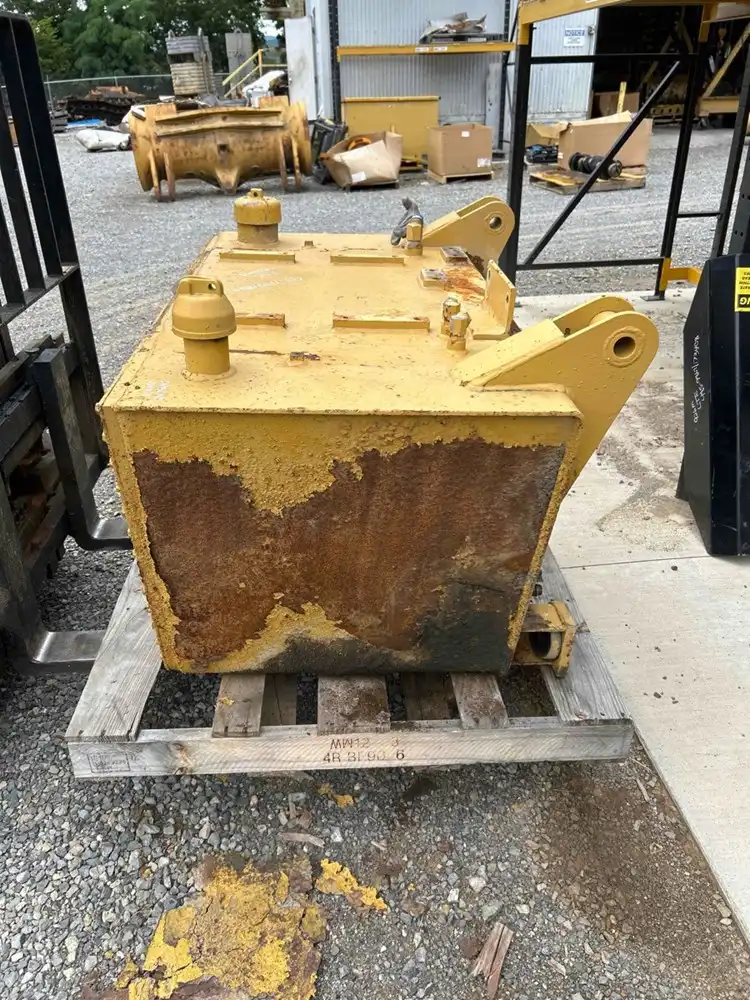 Tank A image 2
