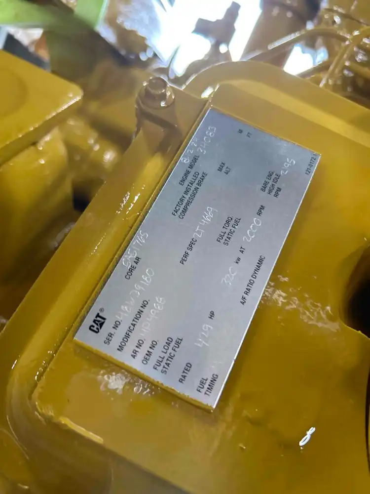 Engine image 5