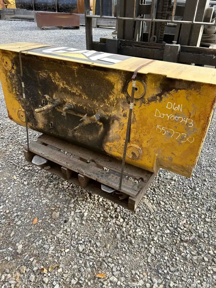 Tank As-fuel image 2