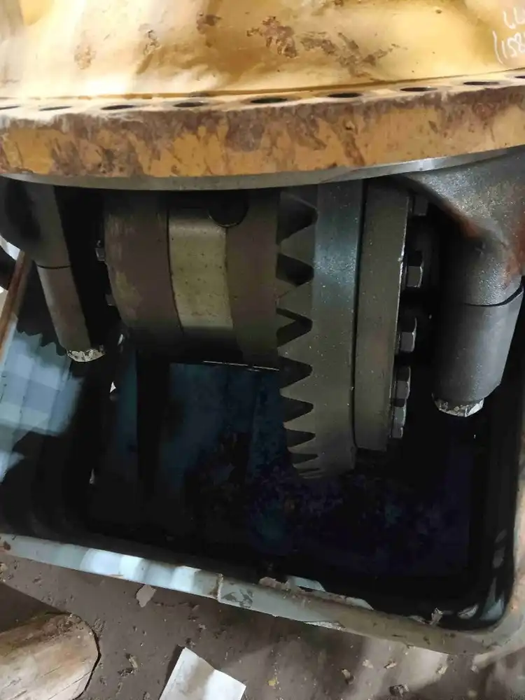 Gear GP Diff image 2
