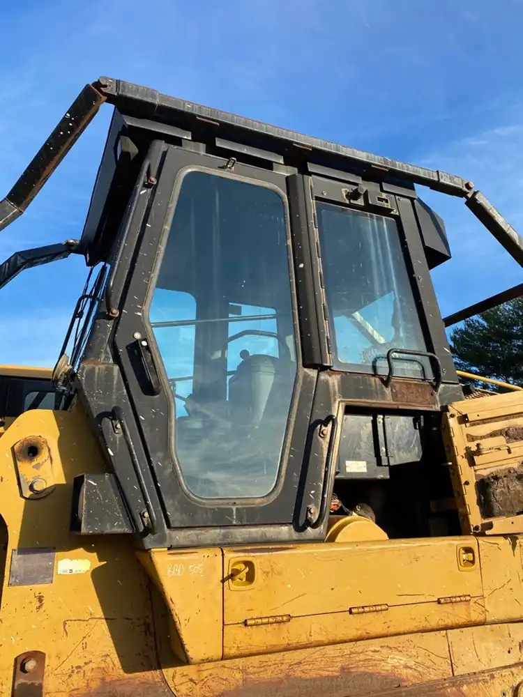 Cab image 8