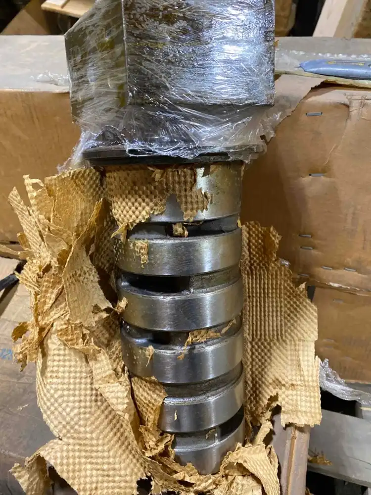 Rotor image 3