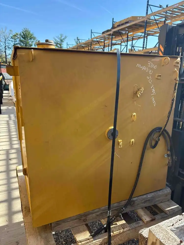 Tank Gp-f 06 image 2