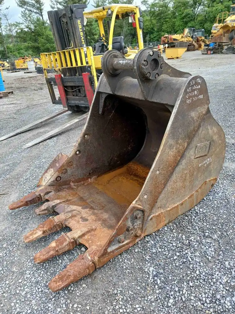 Bucket Gp-ad image 8