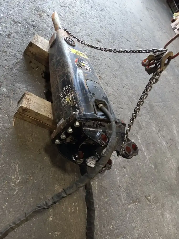 Hammer GP image 2