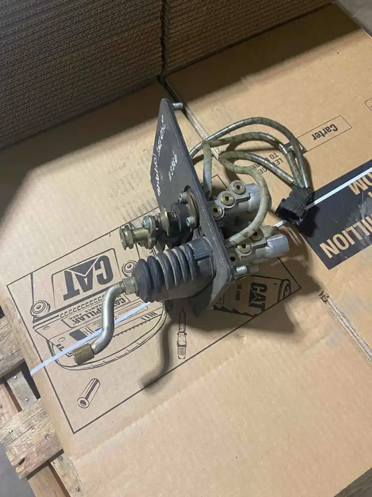 Valve GP image 2