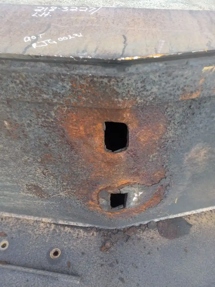 Fender AS. image 3