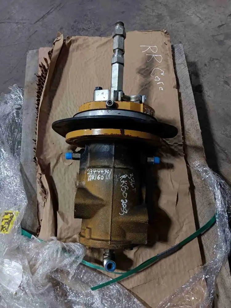 Swivel GP-02 image 2