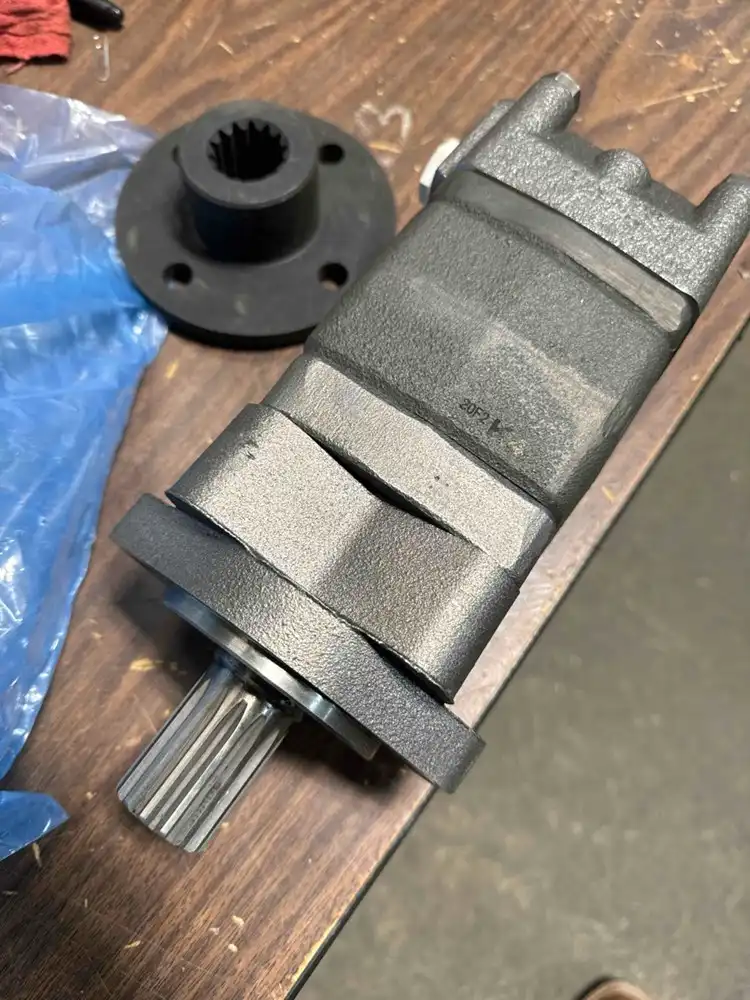 Core Motor image 2