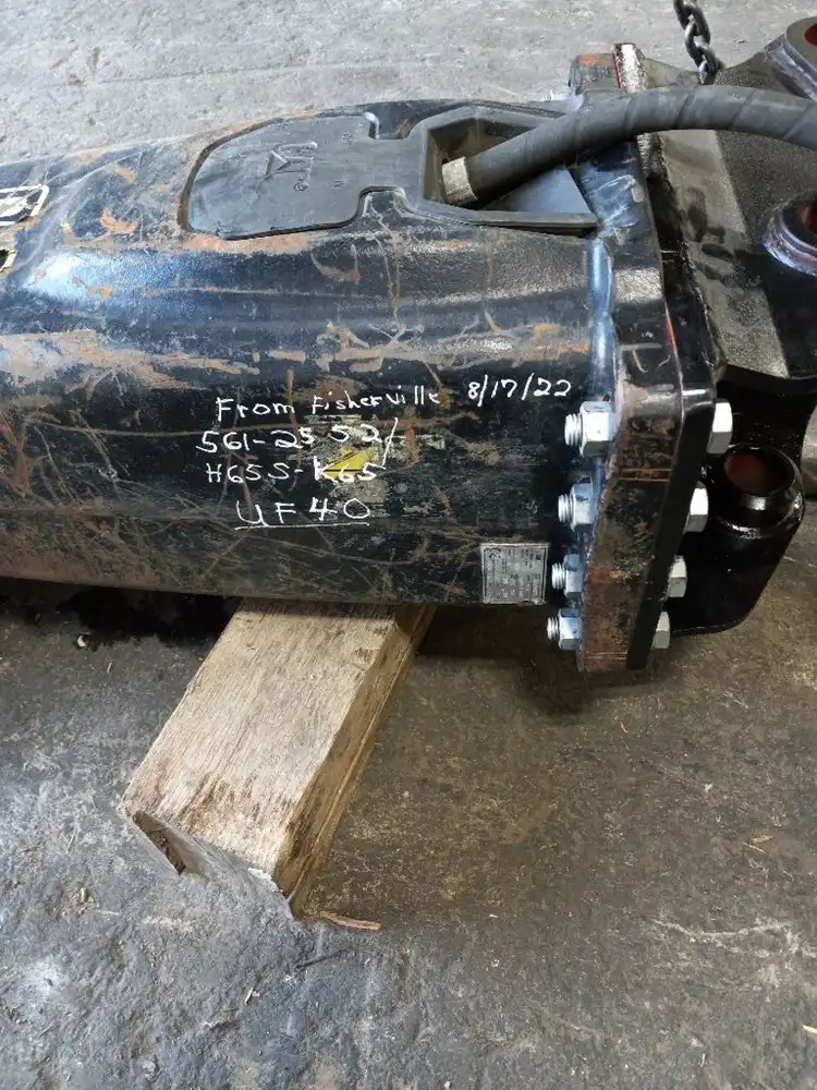 Hammer GP image 3