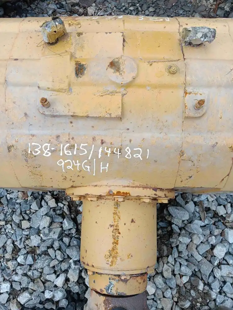 Axle Ar-fr image 2