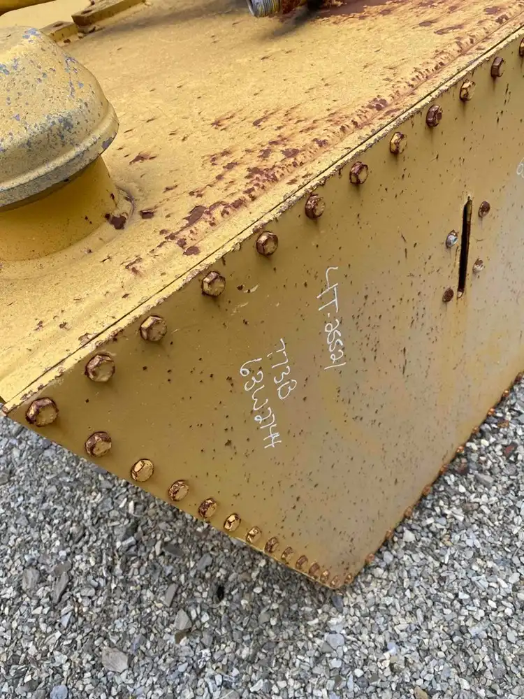 Tank A image 4