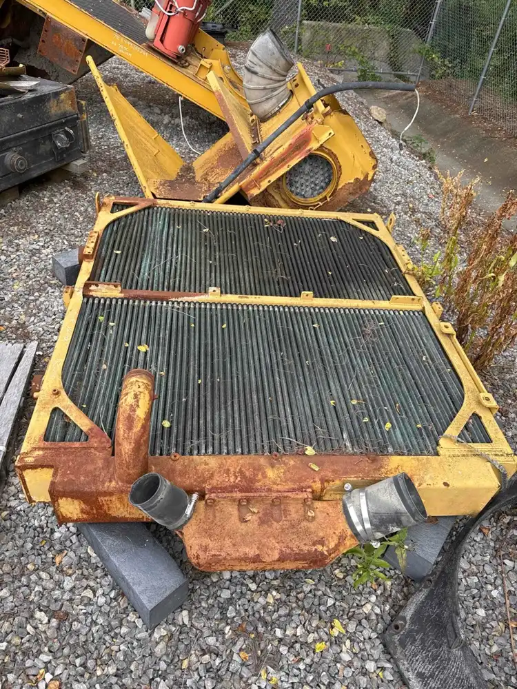Radiator AS. image 4
