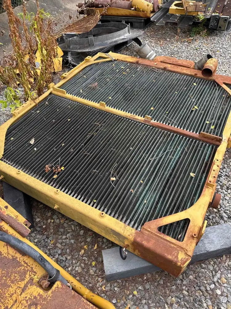 Radiator AS. image 3