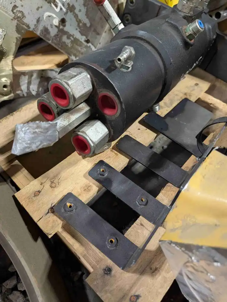 Swivel GP-02 image 2