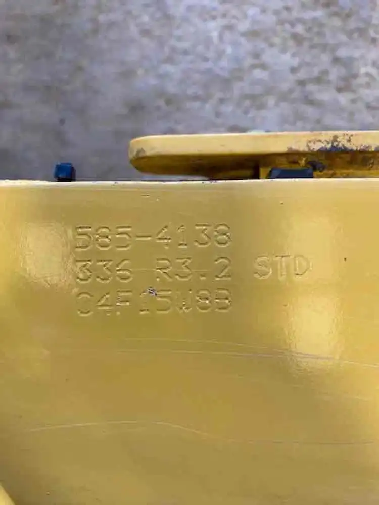 Stick AS Brg image 4