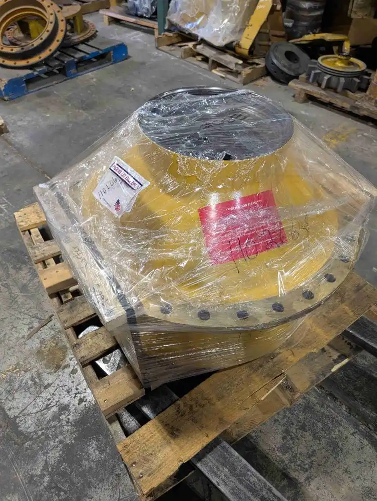 Hub-sprocket image 4