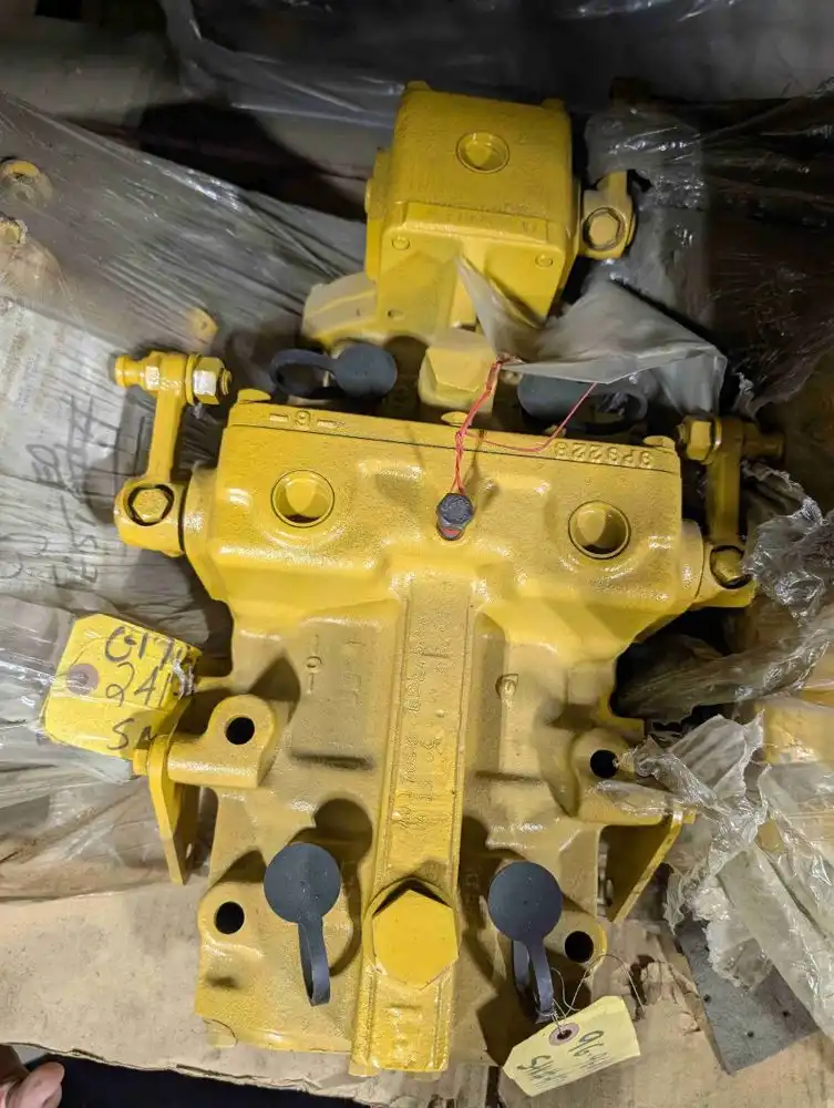 Valve G image 2