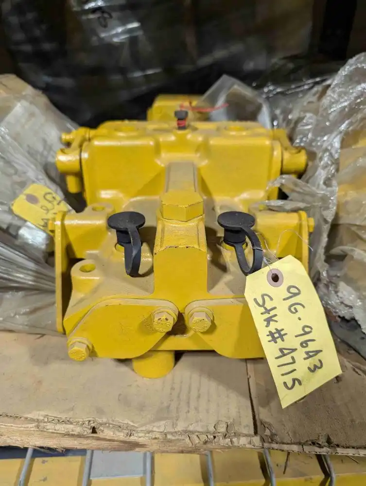Valve G image 3