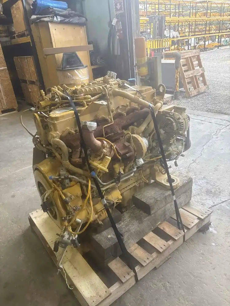 Engine image 2
