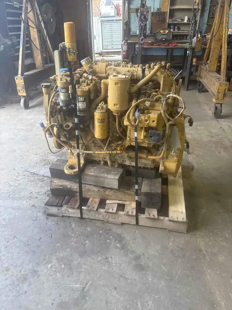 Engine image 3