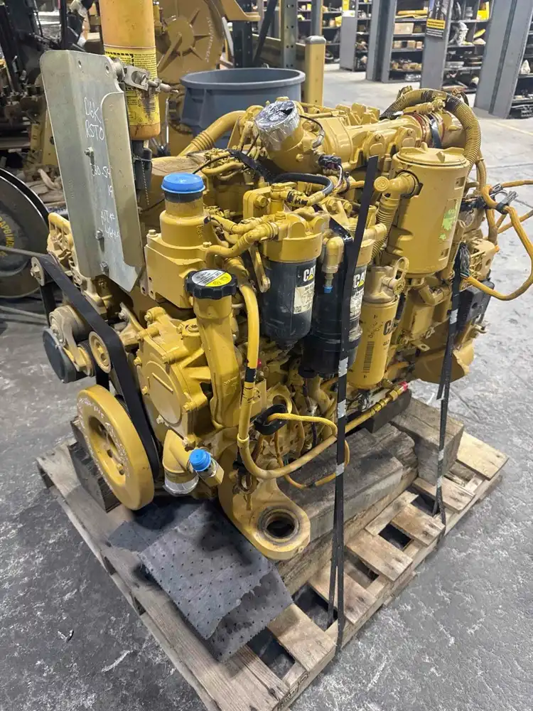 Engine image 4