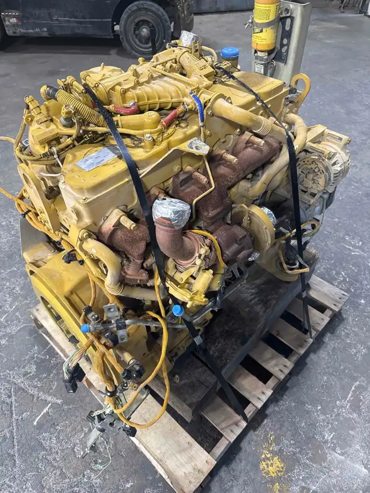 Engine image 5