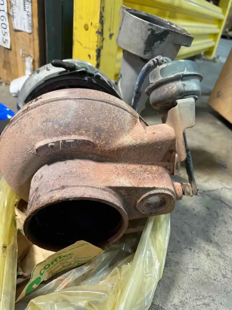 Turbo Gp-bas image 3