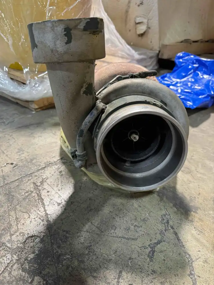 Turbo Gp-bas image 4
