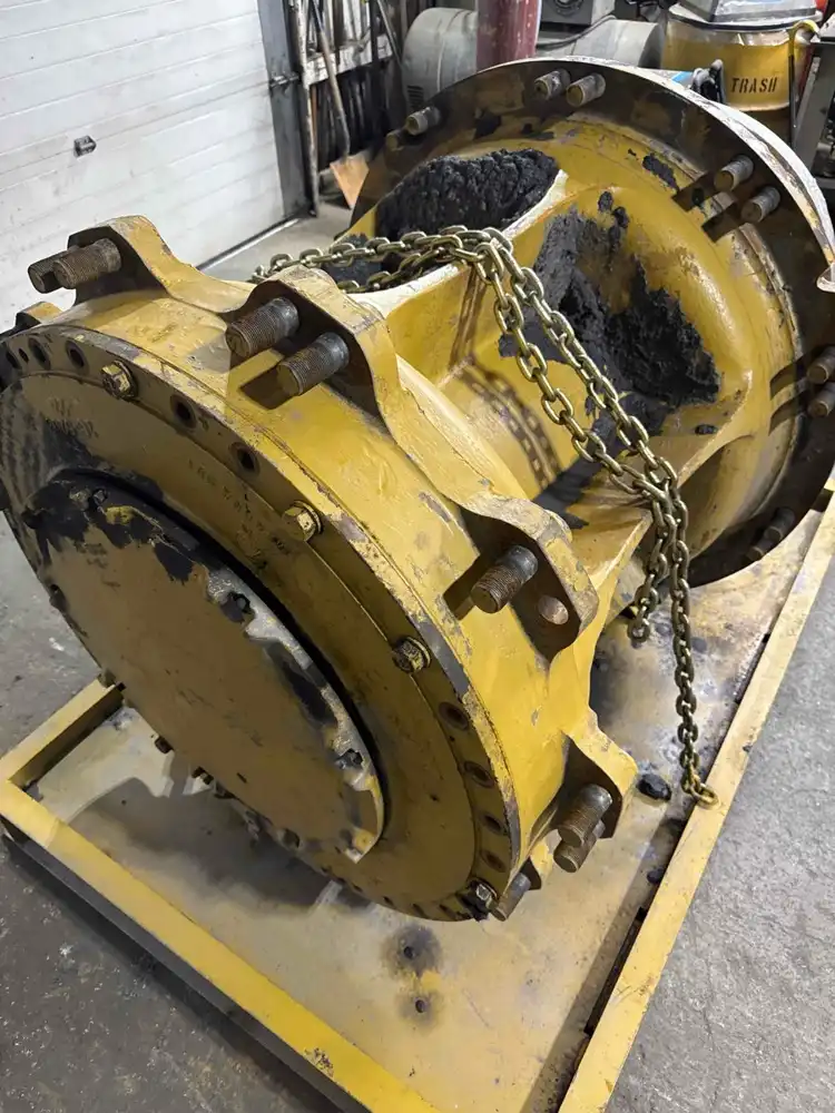 Wheel AR image 2