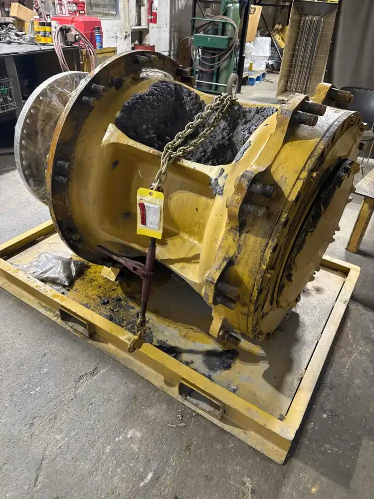 Wheel AR image 3