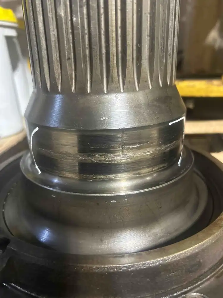 Spindle image 2
