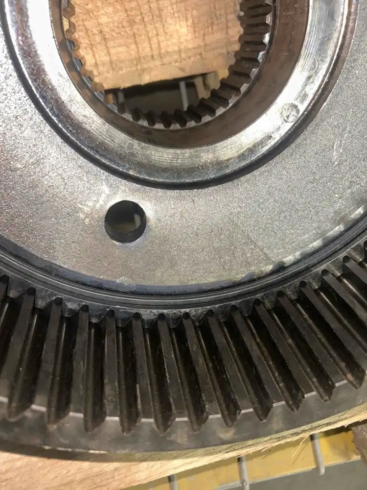 Gear Ring image 2