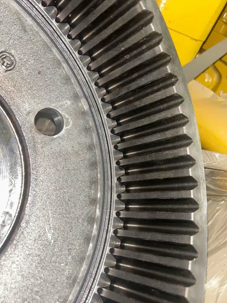 Gear Ring image 3