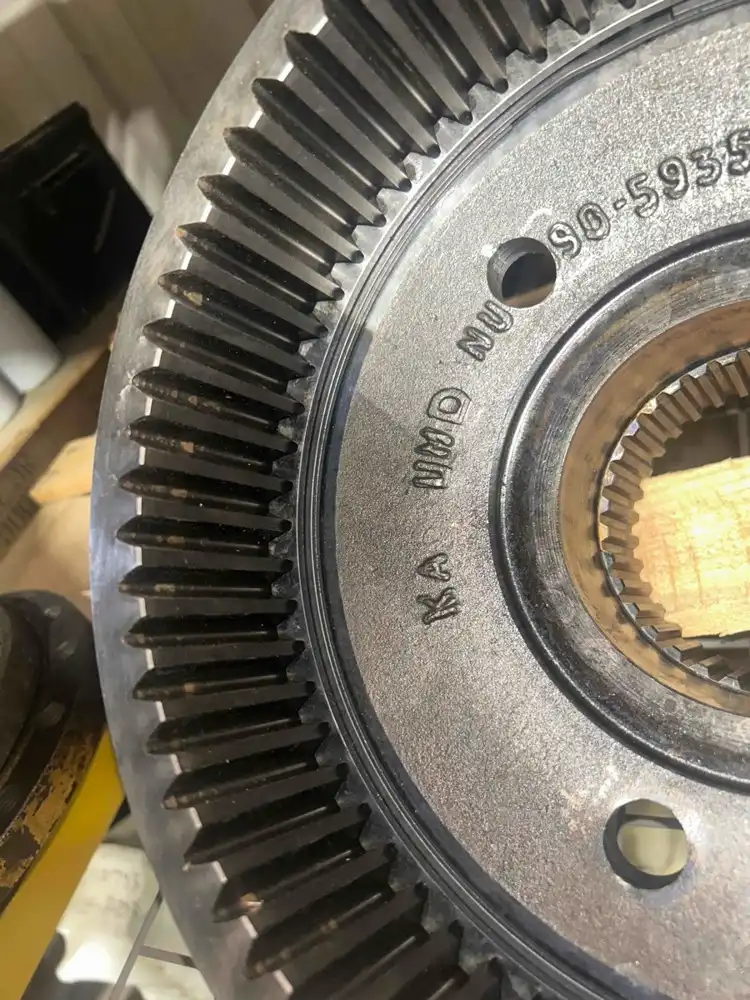 Gear Ring image 4