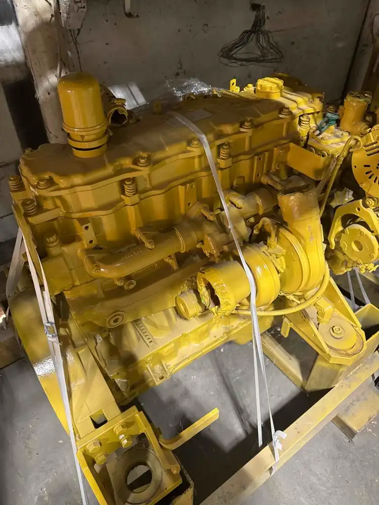 Engine image 2