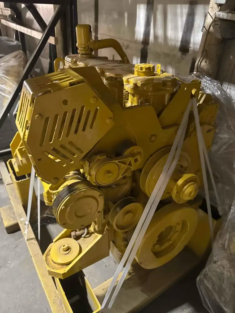 Engine image 3