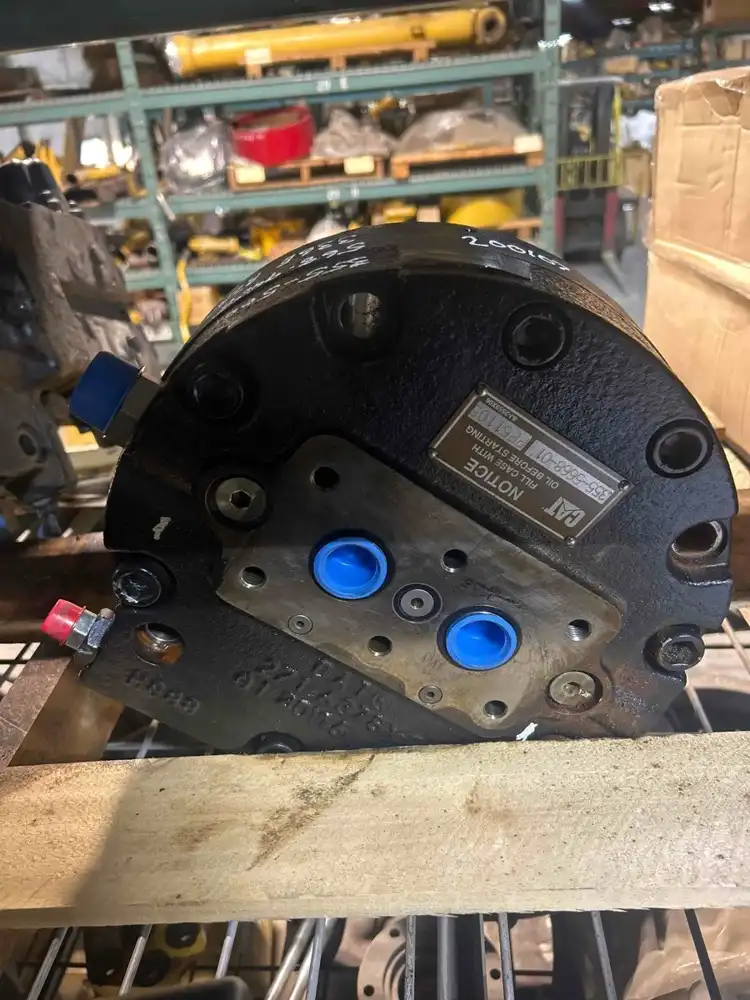 Motor GP 180 image 2