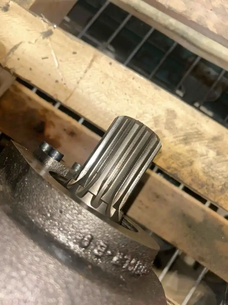 Motor GP 180 image 3