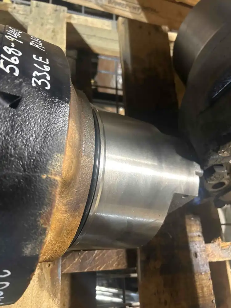 Motor GP 180 image 2