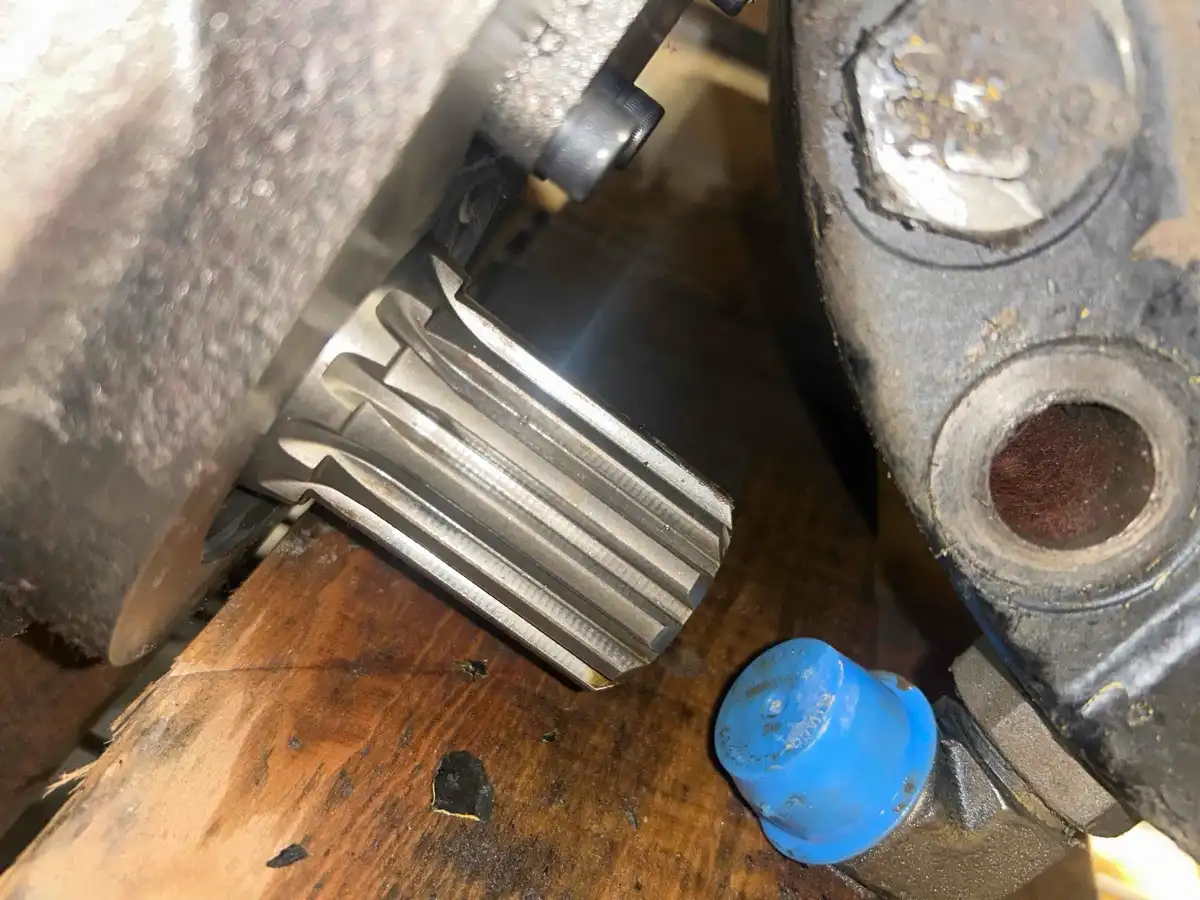 Motor GP 180 image 3