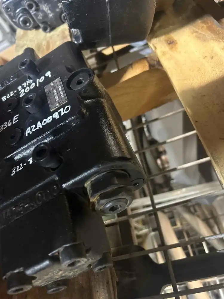 Valve Gp-tr image 2
