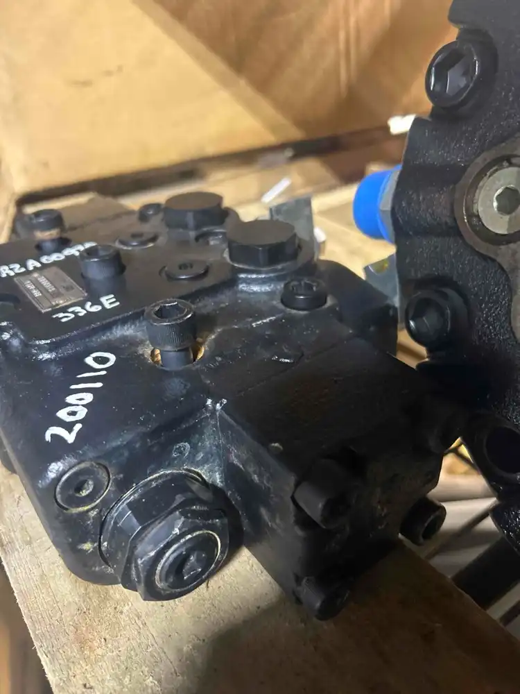 Valve Gp-tr image 2